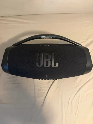 JBL BOOMBOX 3 Wi-Fi