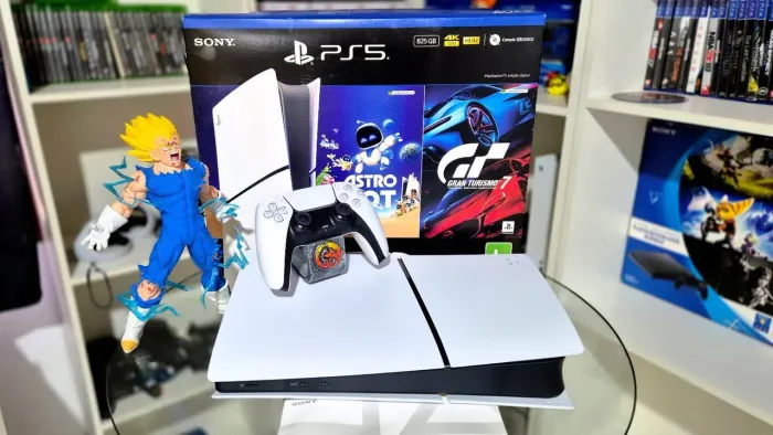Ps5 slim