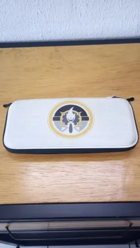 Case para viagem Nintendo Switch