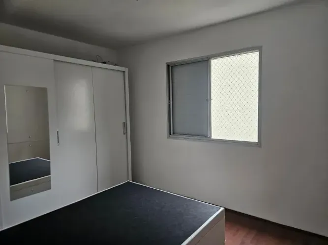 Apartamento próximo ao Shopping Ibirapuera