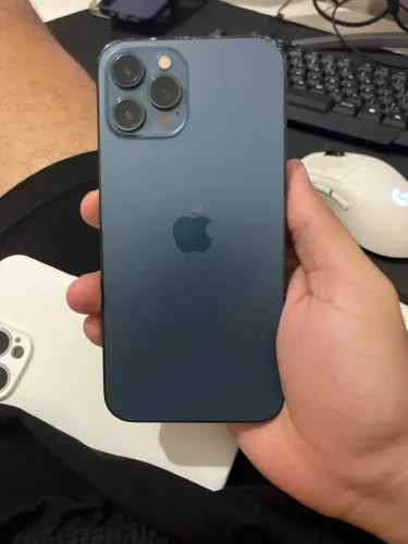 iPhone 12 Pro Max