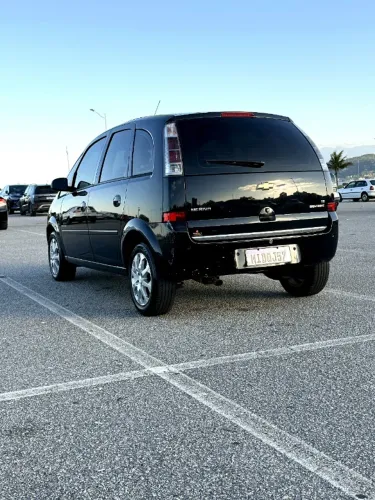 Chevrolet Meriva Prem.easytronic 1.8 Flexpower 5P 2011