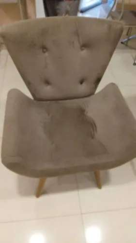 Vendo poltrona