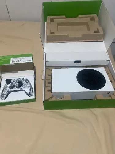 Xbox séries s