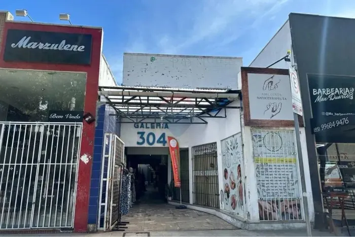 Venda de Ponto Comercial em Fortaleza - Oportunidade!