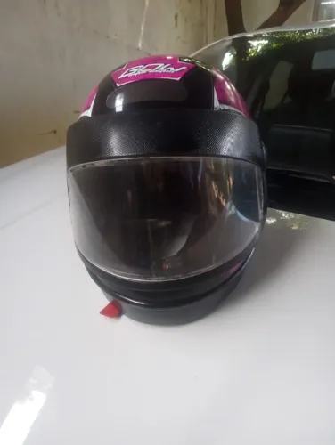 Capacete TAM. 57
