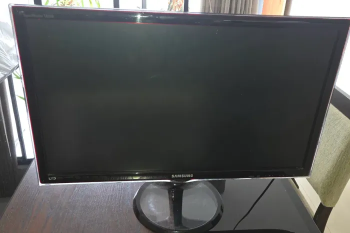 Tv e monitor Led Samsung 