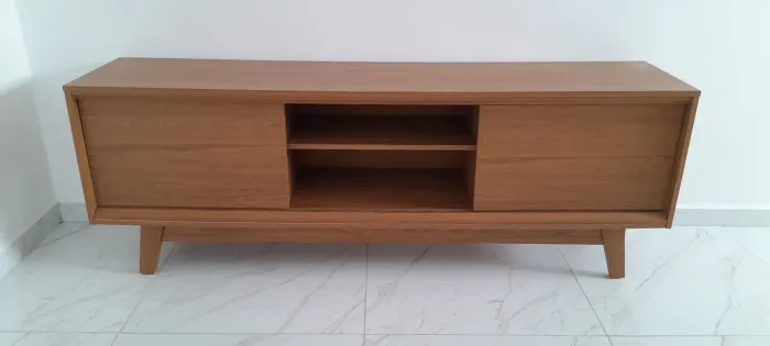Rack SEMINOVO