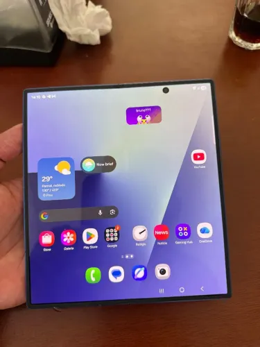Z fold 7
