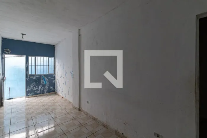 Casa à Venda - Vila Princesa Isabel, 2 Quartos, 63 m2