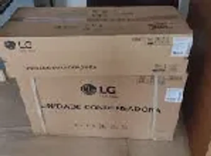 Ar Condicionado 12.000 Btus Inverter Lacrado