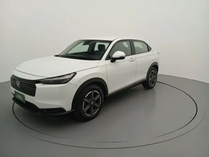 Honda HR-V EX 1.5 Sensing 16V 5P Aut. 2026