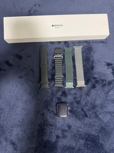 Apple Watch 