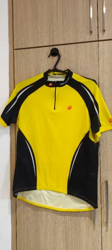 Camisas para ciclismo