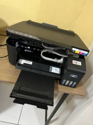 Vendo impressora Epson L1250