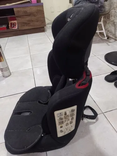Cadeira infantil para carro