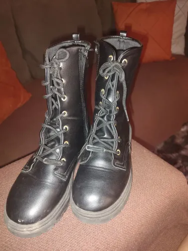 Bota Molekinha