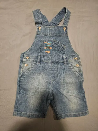 Roupa bebê