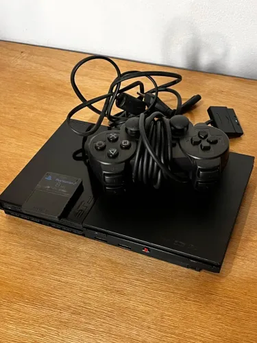 playstation 2