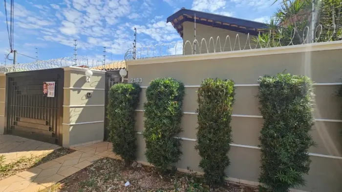 Casa excelente, Oportunidade ! ótima localização residencial ou comercial