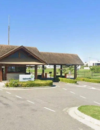 Lote Terras 2 Alphaville | Aracaju | SE [8750]