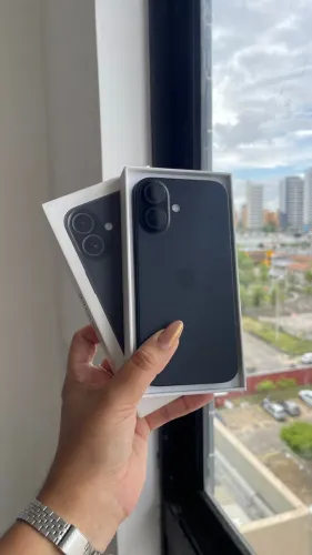 Vendo iPhone 16