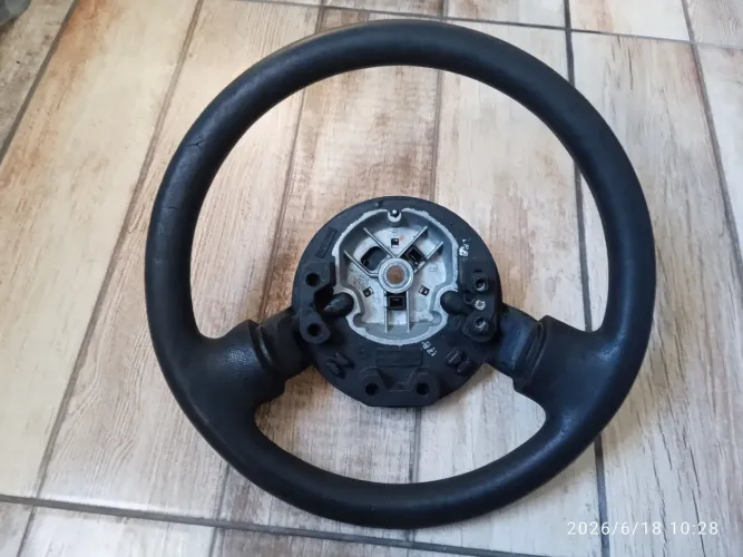 Volante Ford Fiesta/KA