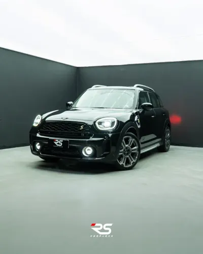 Mini Cooper Countryman S E All4 1.5 Híbrido 2023