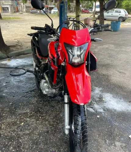 Shineray SHI 175