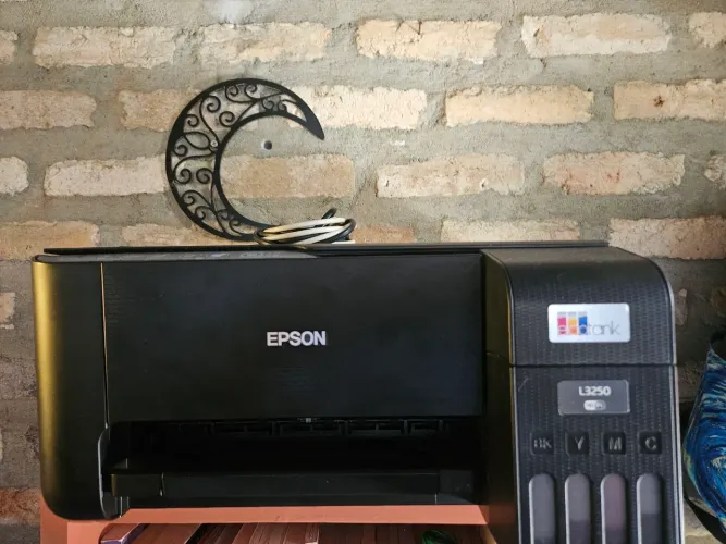 Impressora Epson EcoTank L3250