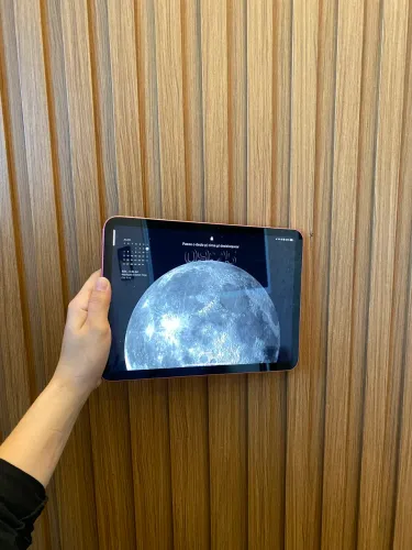IPAD 11 (A16) 128GB