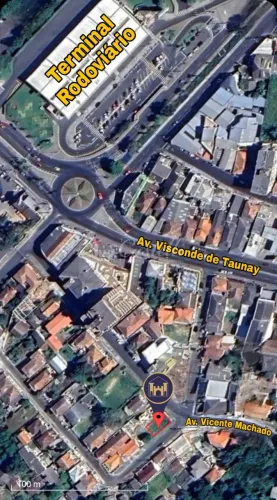 Terreno à venda,360.00 m , Ronda, PONTA GROSSA - PR