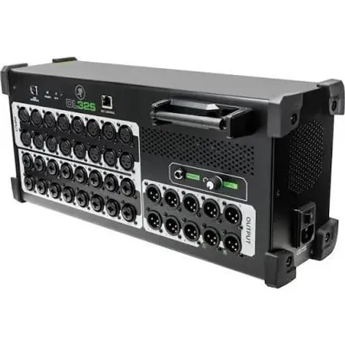 Mackie DL32S mesa de som digital 