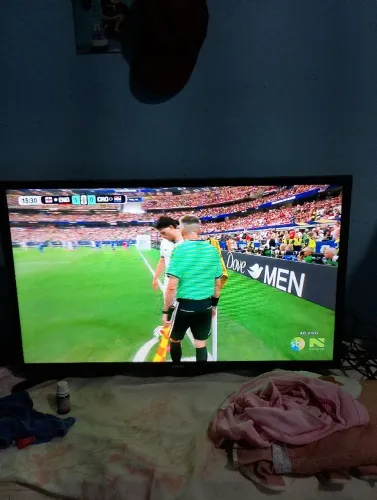 Televisão Samsung smart 