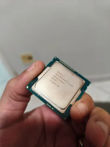 I5 4460 impecavel