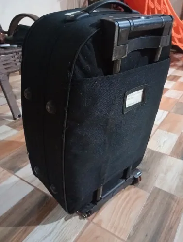 Mala de viagem grande