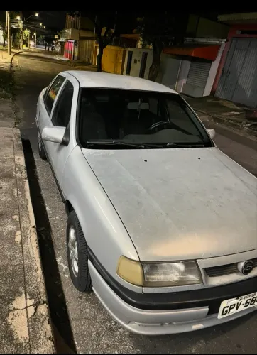 Chevrolet Vectra GLS/expres.2.2/ 2.0 E 2.0 CD 8V 1994