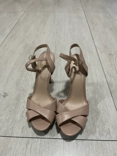 Sandalia Arezzo