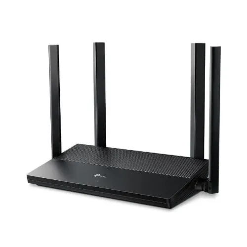 Roteador Gigabit Wi-Fi 6 Dual Band AX1500 TP-Link EX141
