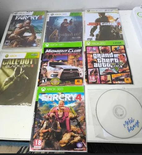 Jogos pa xbox 360 desbloqueado 