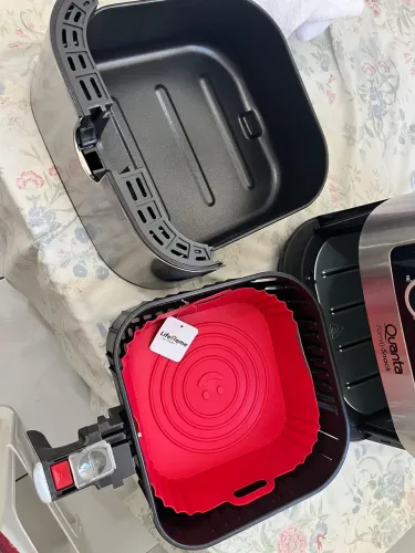 Fritadeira Elétrica Air Fryer