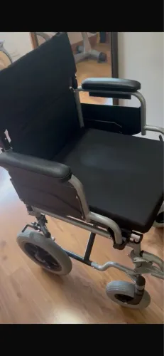 Cadeira de rodas
