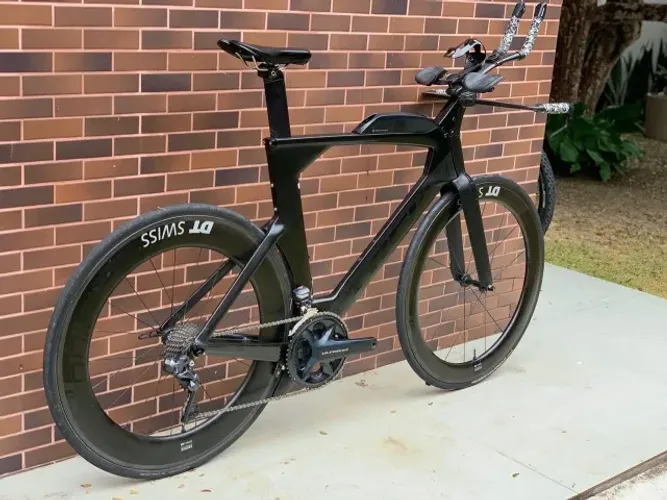 Trek Speed Concept XL - Triathlon