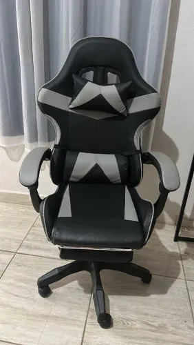 CADEIRA GAMER SEMI-NOVA!