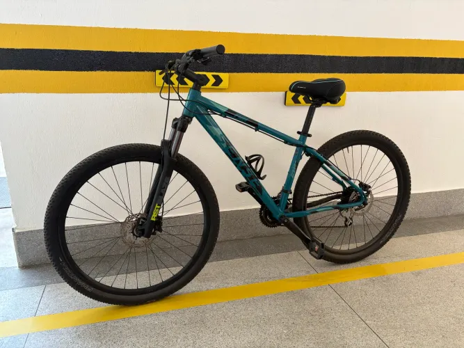 Bicicleta Sense Fun