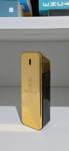 Perfume 1 Million Paco Rabanne EDT 70/100ml