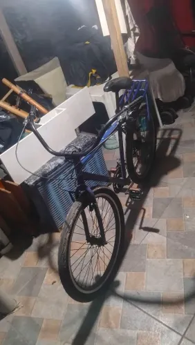 Vendo bike aro 26