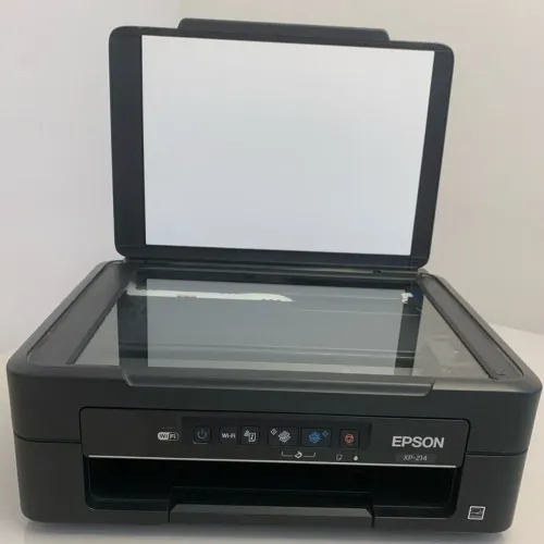 Impressora Epson