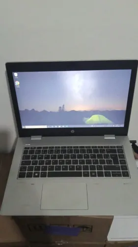 HP PROBOOK 645 G4