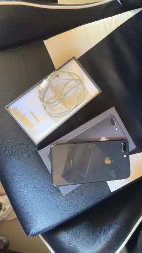 Iphone 8 plus